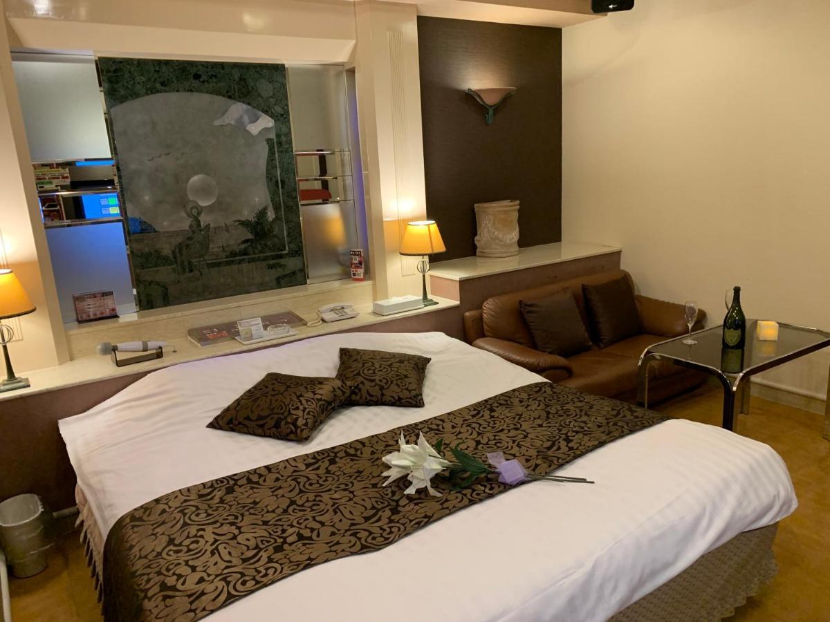 Hotel Chocola Gose (Adults Only) Luaran gambar