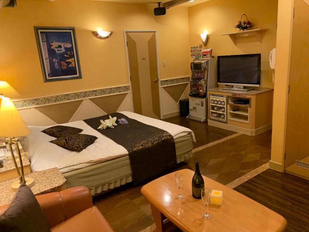 Hotel Chocola Gose (Adults Only) Luaran gambar
